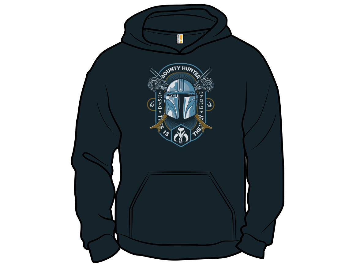 Razor's Hunter - Gallery 12