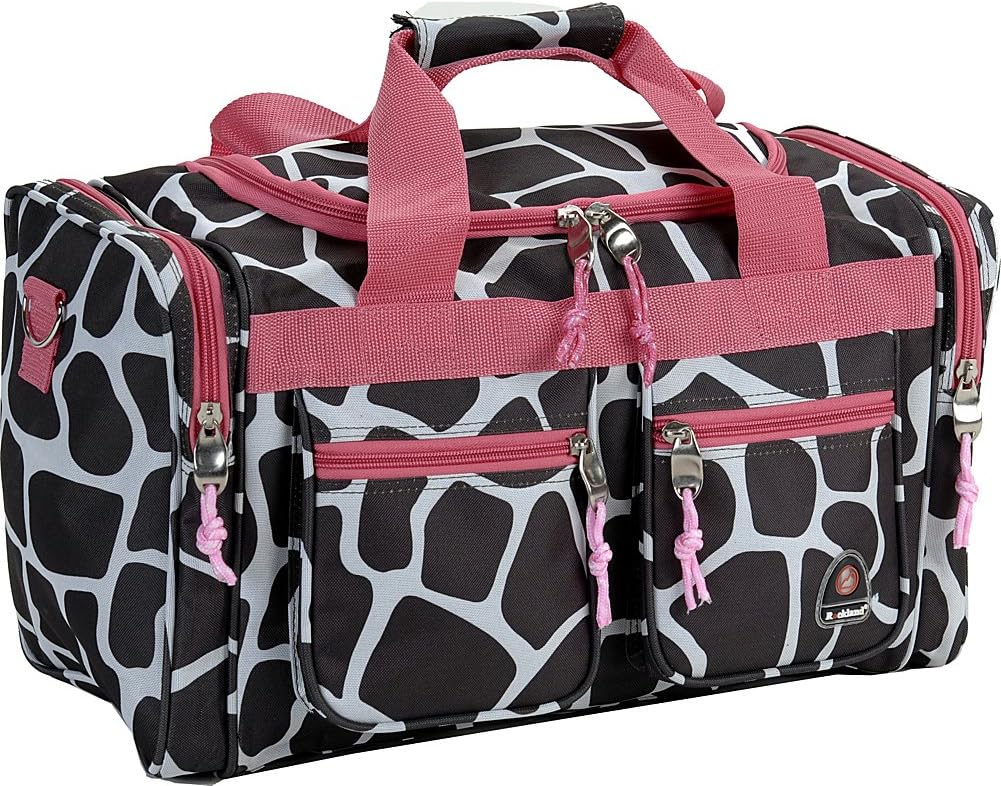 Rockland 19" Duffel Bag - Gallery 8