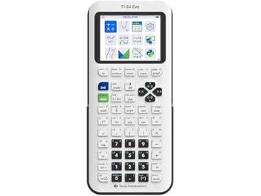 $79.99, Was $158.99, 49% Off! Texas Instruments TI-84 Evo Graphing Calculator dealfomo