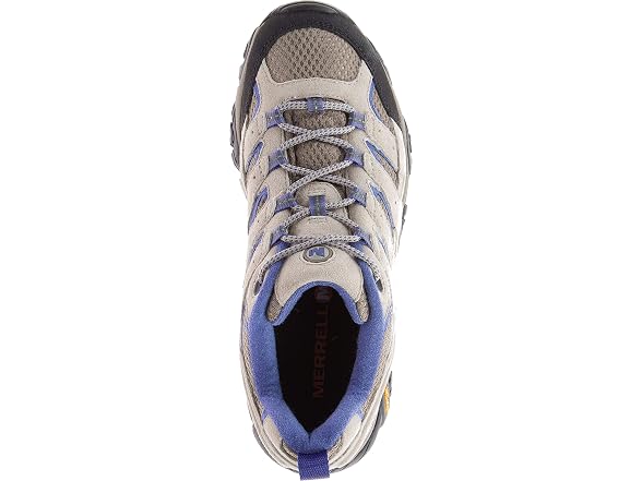 Merrell Women's Moab 2 Vent Hiking Shoe 6.5 M US