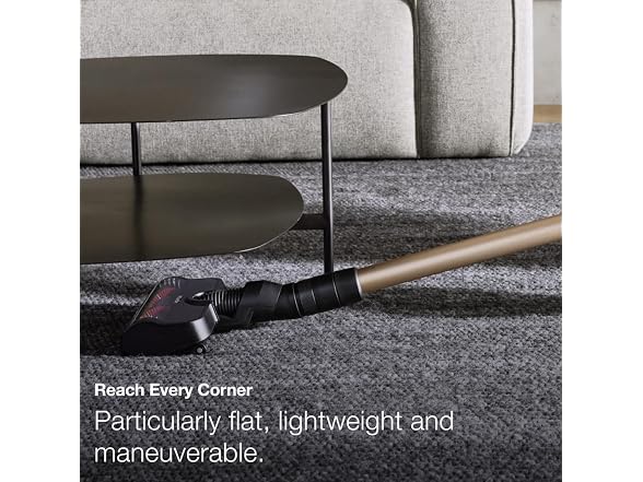 Miele Duoflex HX1 Total Care Cordless Vac