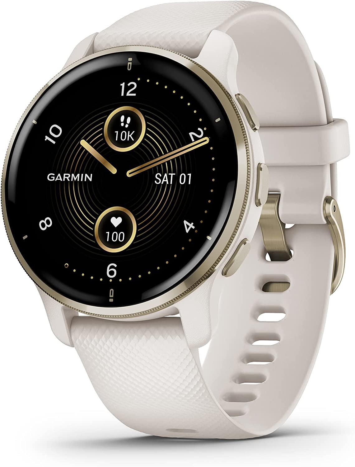 Garmin Venu 2 Plus GPS Smartwatch (Open Box) - Gallery 11