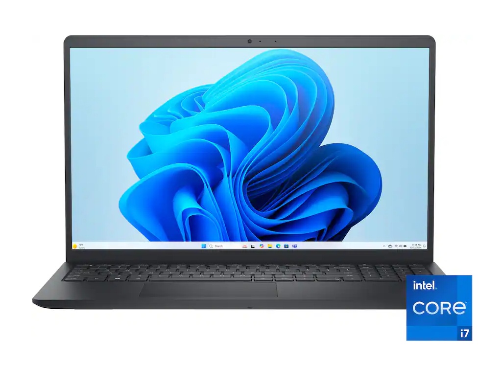 Dell 15.6" Touch i7-1355U 16GB 512GB Laptop - Gallery 6