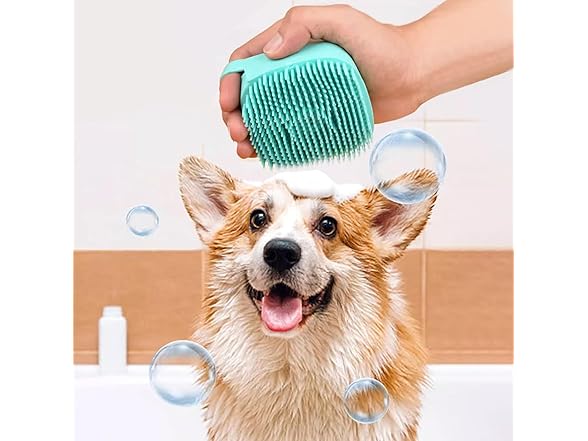 7-Pc Pet Grooming Kit