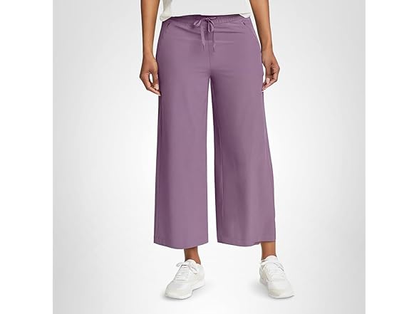 Eddie Bauer Eddie Bauer Women's Departure Wide Leg C