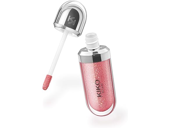 Kiko Milano 3d Hydra Lipgloss 17
