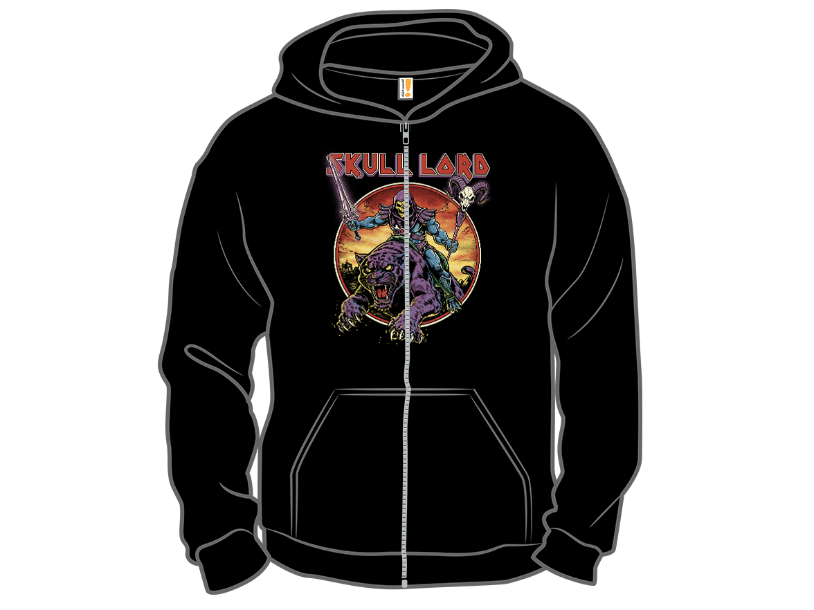 Skull Lord - Gallery 14