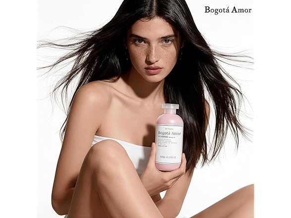 Dr. Healdy Shampoo and Conditioner