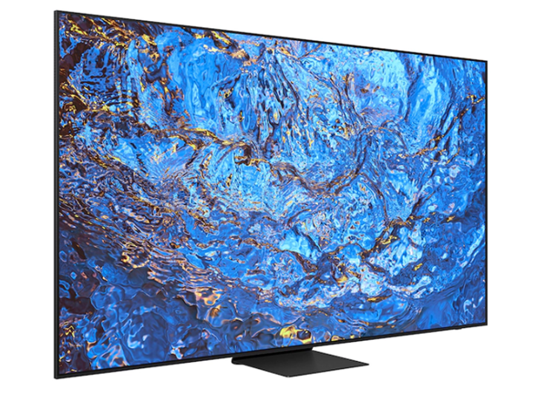 Samsung Neo QLED 8K QN990C (Factory Reconditioned)