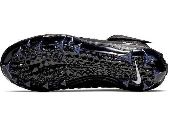 Nike Force Savage Pro 2 Black/White/Anth