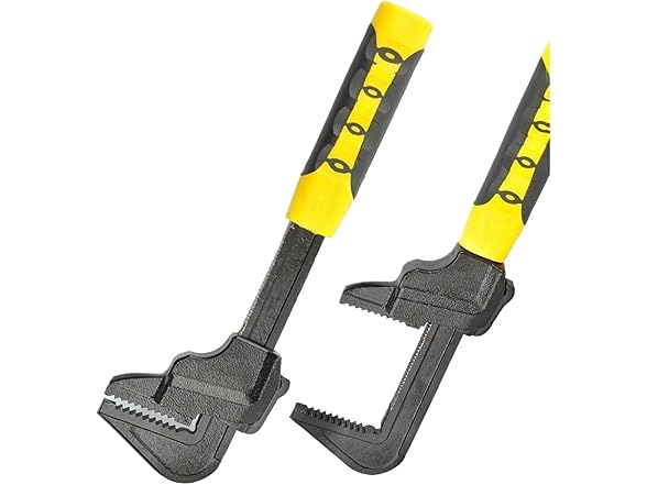 CAARLA AAP-Tool-327 F-Type Wrench