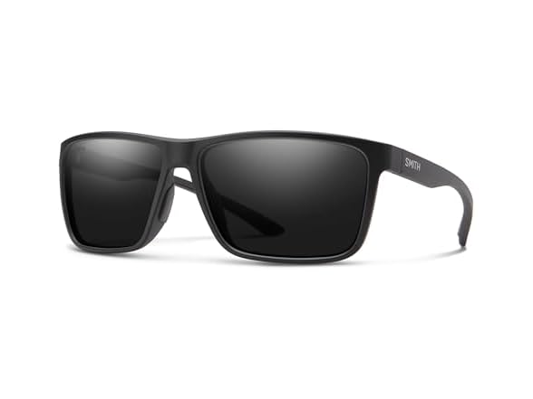 Matte Black / Chromapop Glass Polarized Black