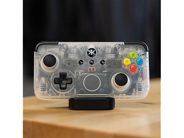 CRKD NEO S Charging Dock