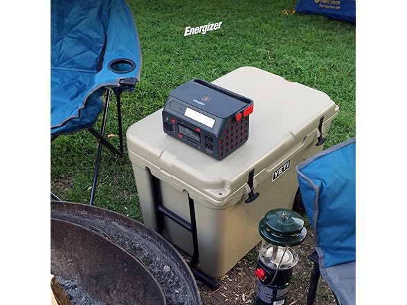 Energizer 293W Portable Power Station
