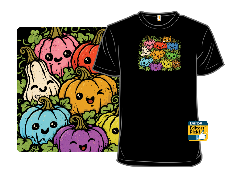 Halloween Rainbow - Gallery 8