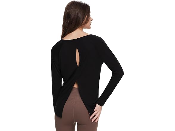 Orolay Women's Long Sleeve UV T-Shirt S