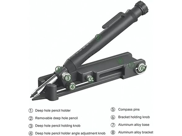 PYLOHWIT Compass Tool