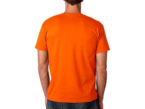 Gildan Men (M) Adult Softstyle? 4.5 Oz. T-Shirt