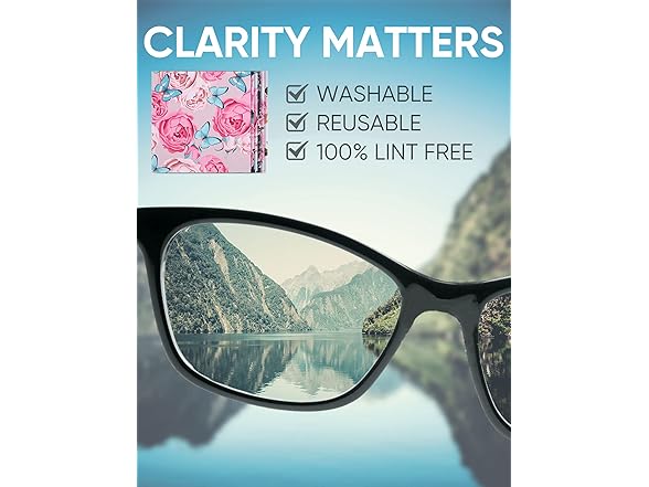 BszykzDXI Microfiber Cleaning Cloth