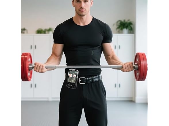 TENS EMS Unit Muscle Stimulator