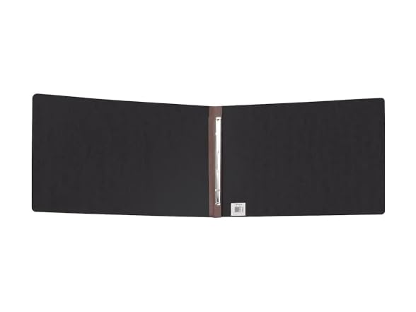 Oxford Pressboard 11" x 17" Report Cover