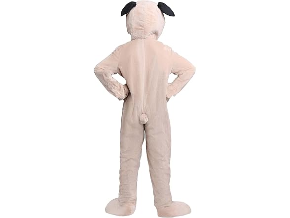 Fun Costumes Playful Pug Costume Boys