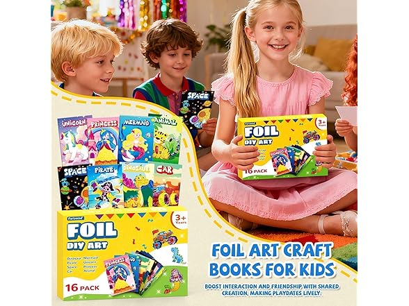 PARTYWIND Party Favors