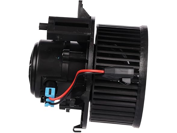 Wagner BM82 Blower Motor