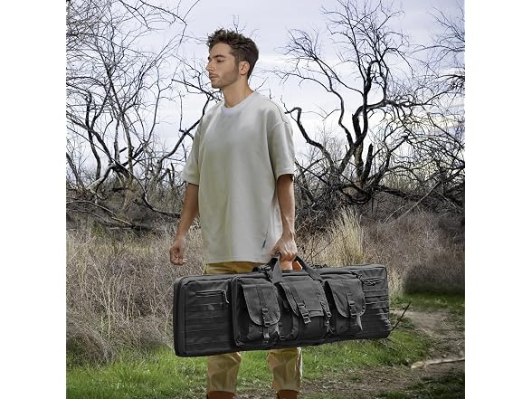 VEVOR Rifle Bag
