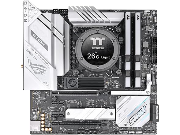 M.2 Nvme Ssd Heatsink