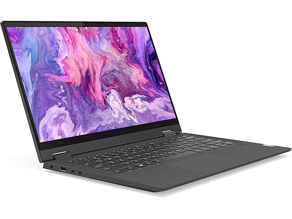 Lenovo Flex 5 Laptop, 14.0 FHD Touch D