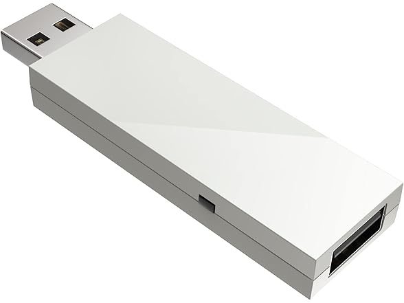 MAYFLASH Magic NS Wireless Bluetooth USB Adapter