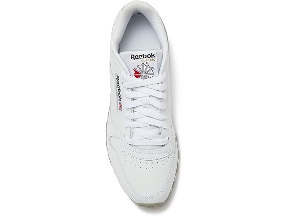 Reebok Classic Leather Sneakers for Men