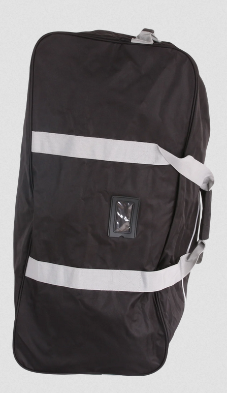 TOSCANO GIGANTE 32" Rolling Duffel - Gallery 8