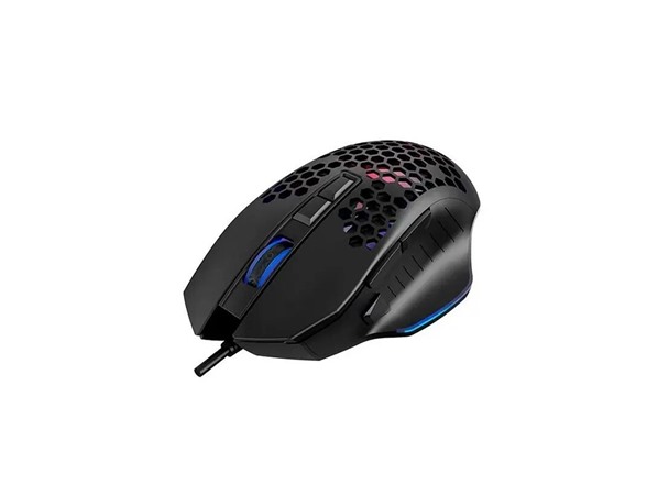 ViewSonic MU910 USB Wired Gaming Mouse