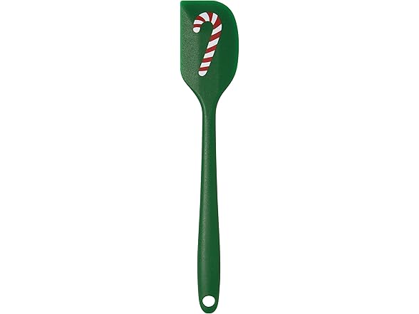 Now Designs Holiday Cheer Christmas Mini Spatula Counter Display
