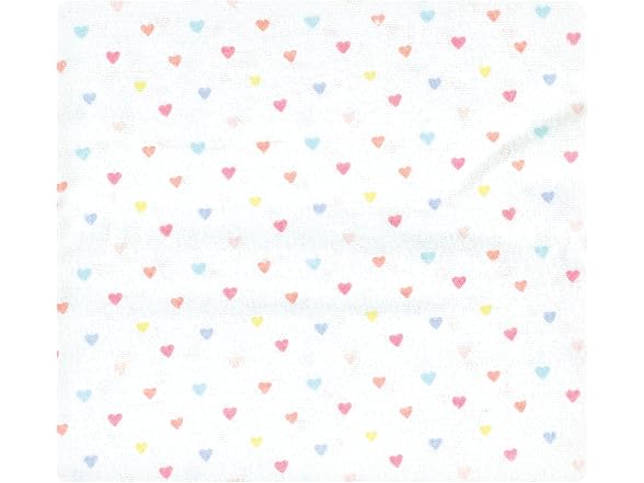 Hudson Baby Receiving Blankets, Unicorns