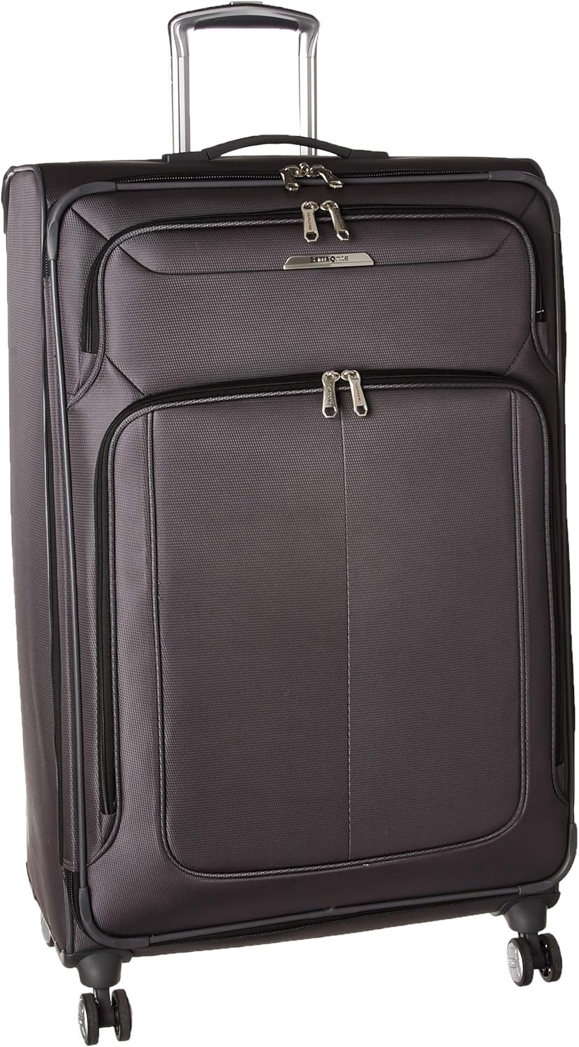 Samsonite Solyte DLX Softside Luggage - Gallery 9