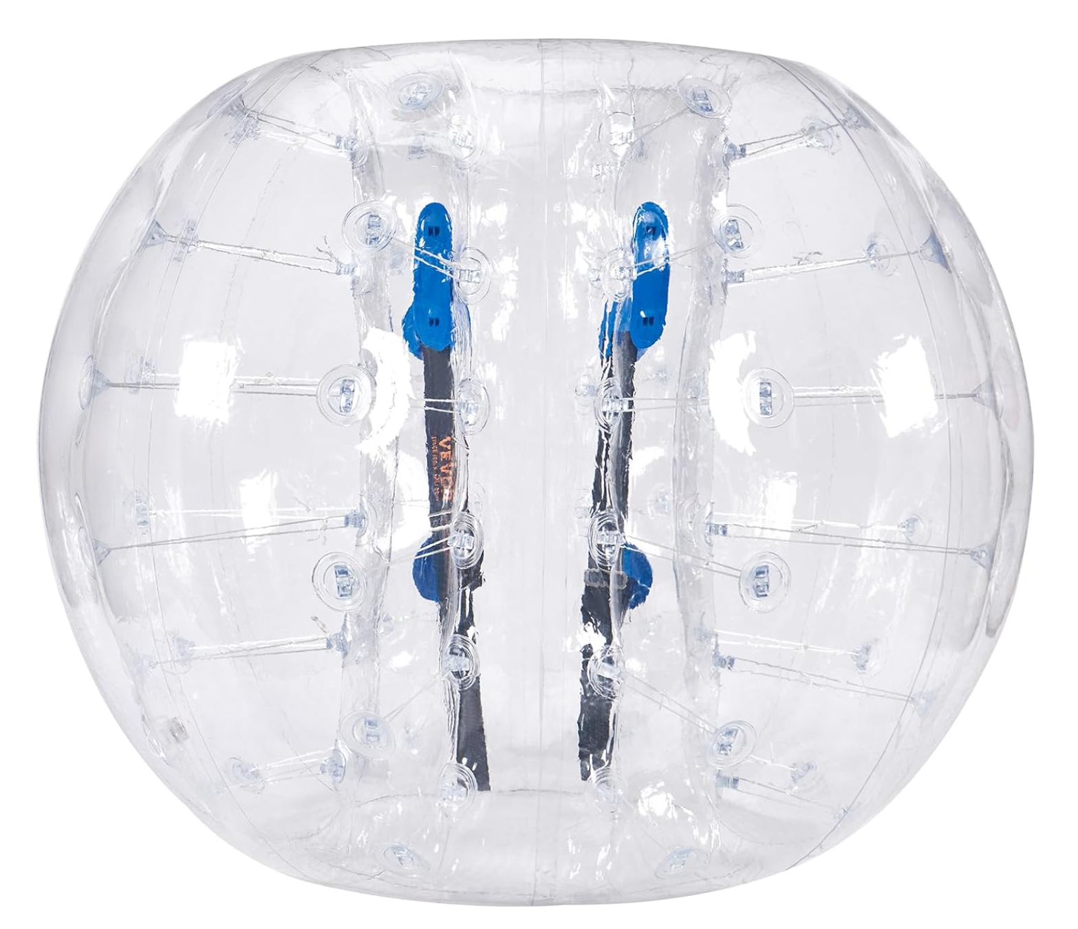 VEVOR Inflatable Bumper Ball - Gallery 2