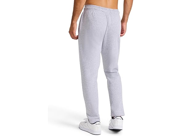 Reebok Men Patent Fleece Pant 30”