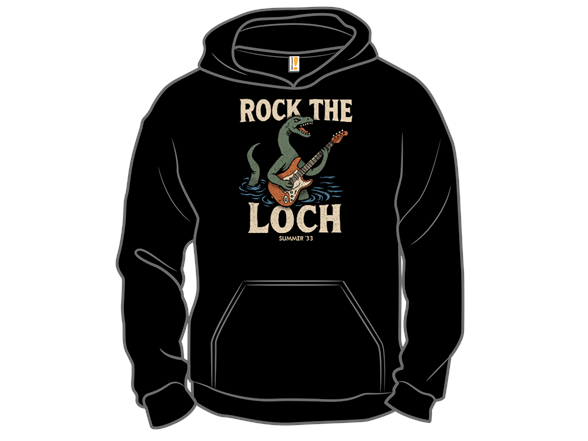 Rock the Loch