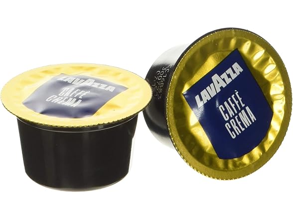 Lavazza Blue Espresso Capsules (100ct)