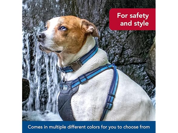 Coastal Pet K9 Explorer Reflective Adjustabl