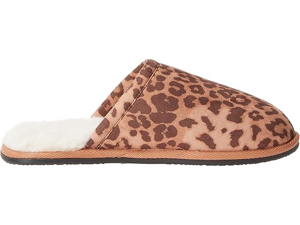 Amazon Essentials Women's Cozy Indoor Outdoor Slippers