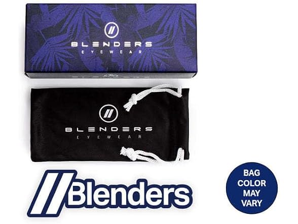 Blenders A Series Blue Angel - Gallery 5