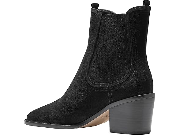 Cole Haan Women's Janelle Chelsea Booties (9.5)