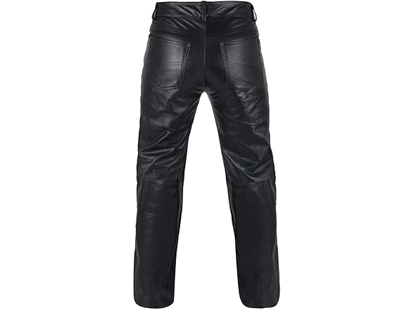 FNine Premium Leather Pants