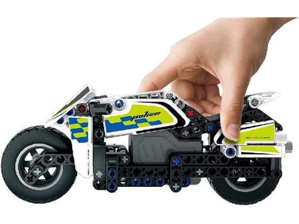 DAKOTT Dakott STEM Car Toy Building Toy Gift fo