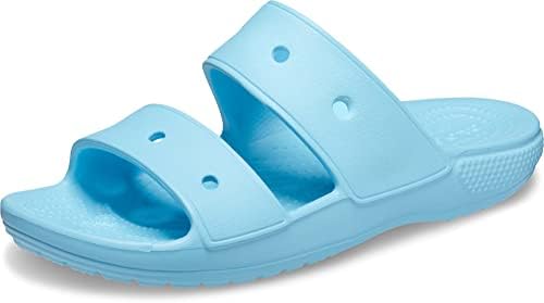 Crocs Classic Unisex Sandal Arctic Size M8/W10