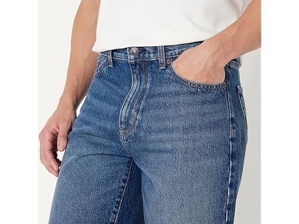 AE Mens Mens Rigid RelaxedFit Short